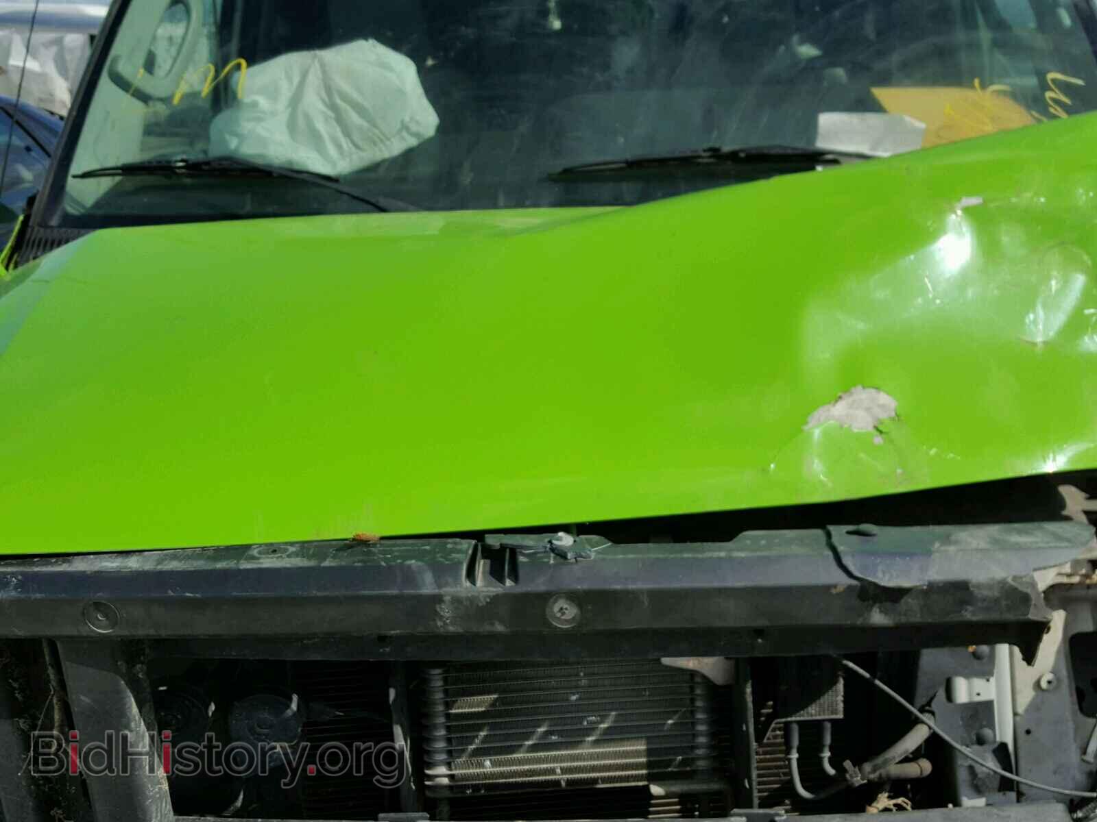 2012 FORD ECONOLINE - VIN: 1FTNS2EW3CDA04291 - Photo 7