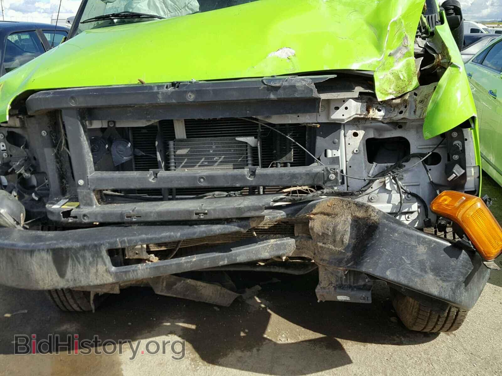 2012 FORD ECONOLINE - VIN: 1FTNS2EW3CDA04291 - Photo 9