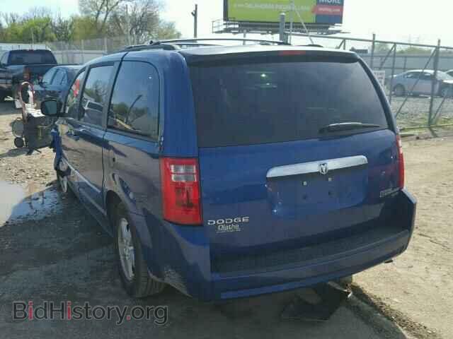 2010 DODGE CARAVAN - VIN: 2D4RN5D19AR146562 - Photo 3
