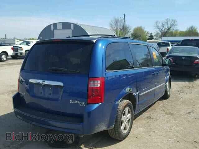 2010 DODGE CARAVAN - VIN: 2D4RN5D19AR146562 - Photo 4