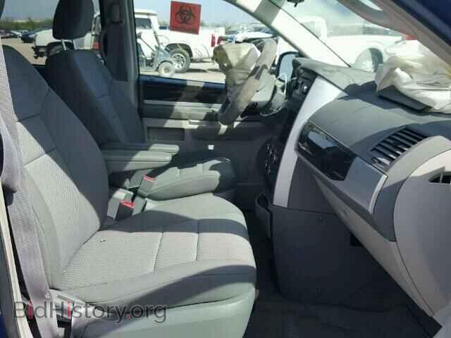 2010 DODGE CARAVAN - VIN: 2D4RN5D19AR146562 - Photo 5