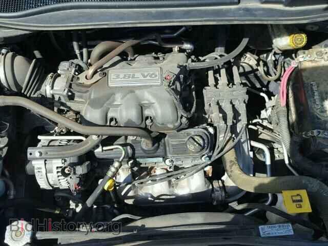 2010 DODGE CARAVAN - VIN: 2D4RN5D19AR146562 - Photo 7