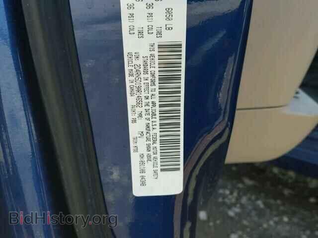 2010 DODGE CARAVAN - VIN: 2D4RN5D19AR146562 - Photo 10
