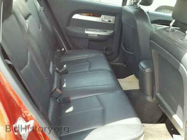 2010 CHRYSLER SEBRING - VIN: 1C3CC5FB4AN110794 - Фото 6