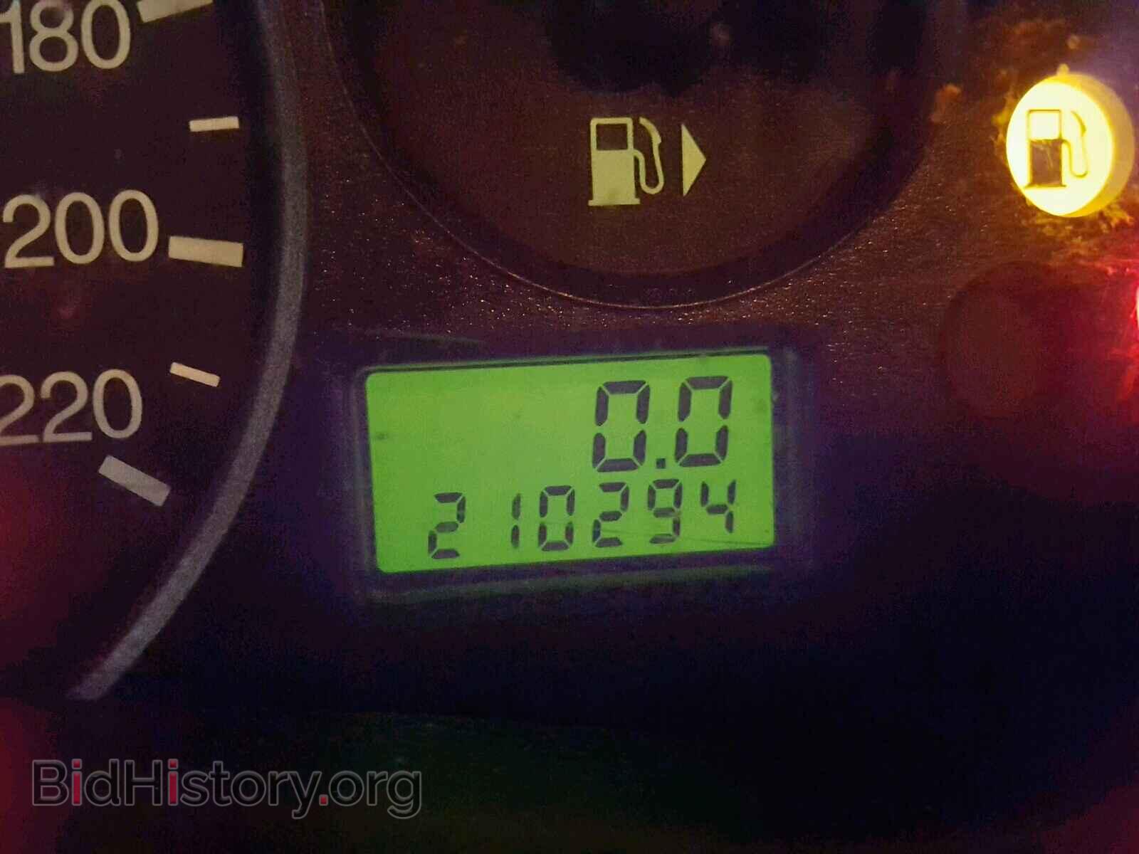 2001 FORD FOCUS SE - VIN: 1FAFP34P71W304607 - Фото 8