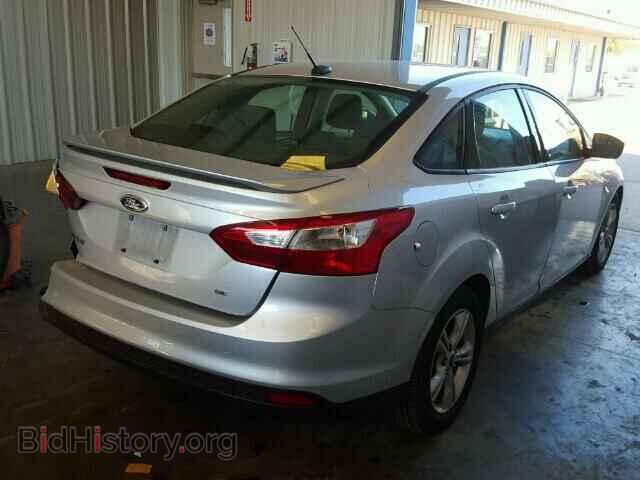 2012 FORD FOCUS - VIN: 1FAHP3F26CL298166 - Photo 4