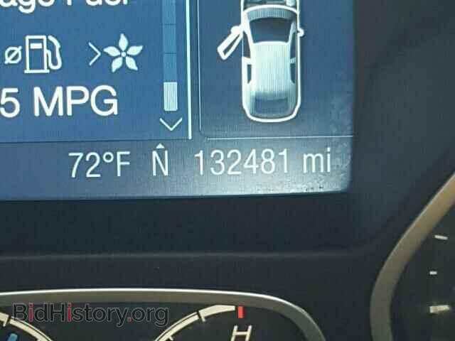 2012 FORD FOCUS - VIN: 1FAHP3F26CL298166 - Photo 8