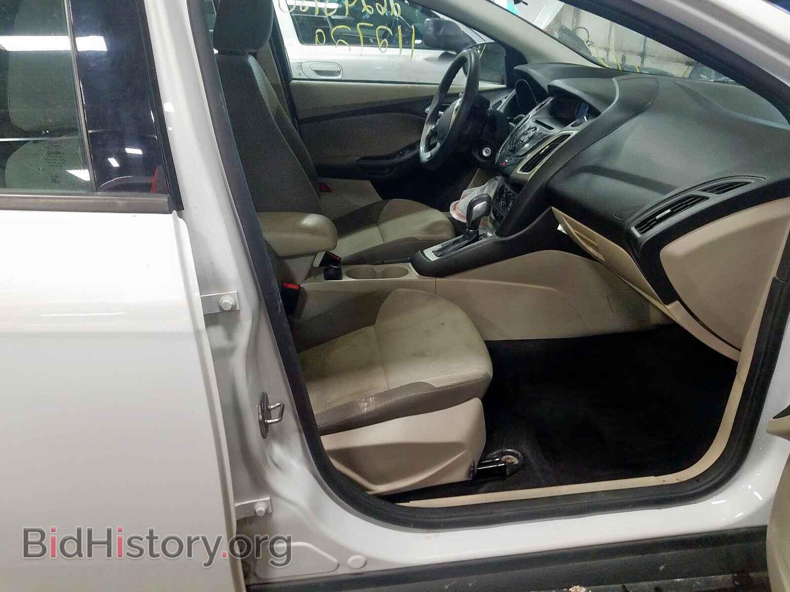 2014 FORD FOCUS SE - VIN: 1FADP3K20EL265073 - Фото 5