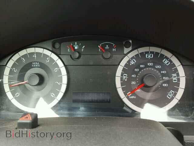 2012 FORD ESCAPE - VIN: 1FMCU0EGXCKA09185 - Фото 8