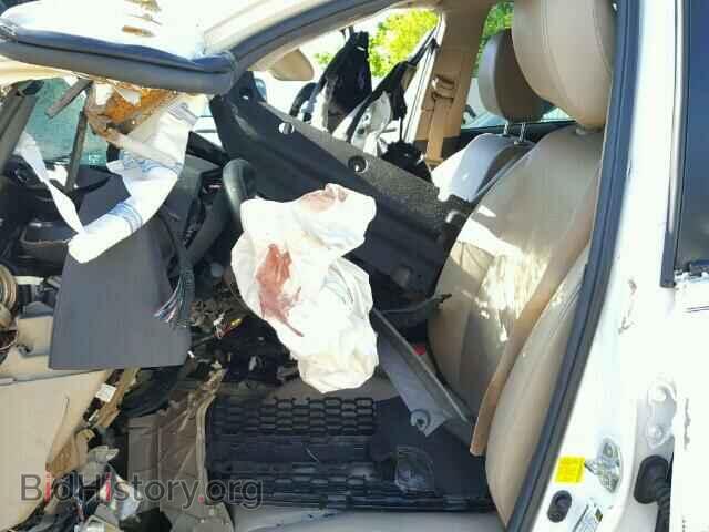 2011 TOYOTA RAV4 - VIN: 2T3DF4DV8BW153737 - Photo 5