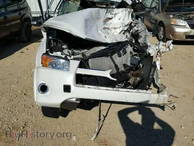 2011 TOYOTA RAV4 - VIN: 2T3DF4DV8BW153737 - Photo 7