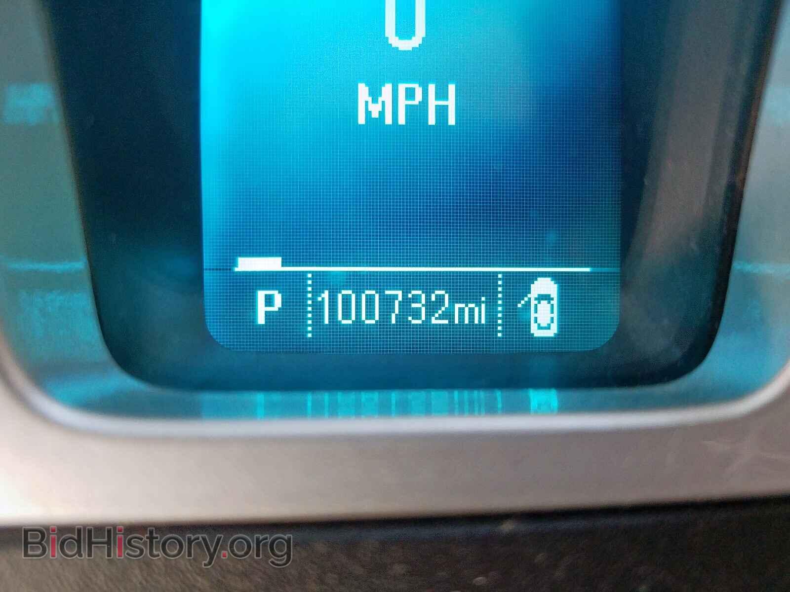 2013 CHEVROLET CAMARO - VIN: 2G1FB1E31D9111707 - Фото 8