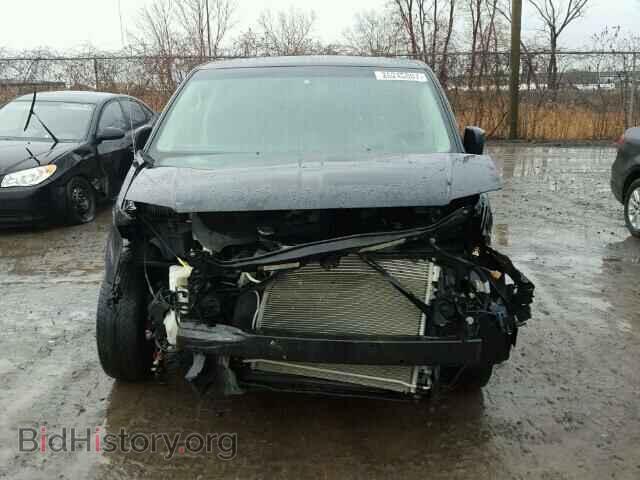 2011 DODGE CARAVAN - VIN: 2D4RN4DG4BR651702 - Фото 9