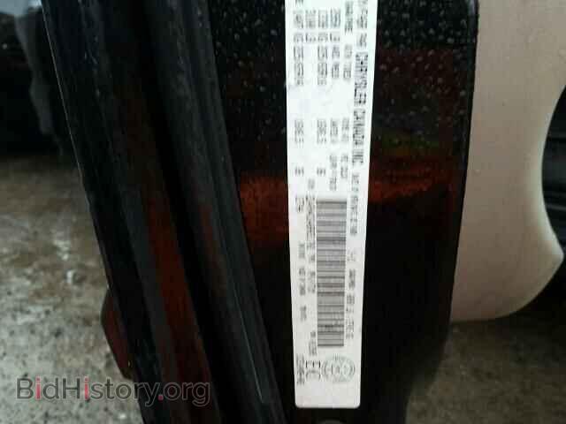 2011 DODGE CARAVAN - VIN: 2D4RN4DG4BR651702 - Фото 10