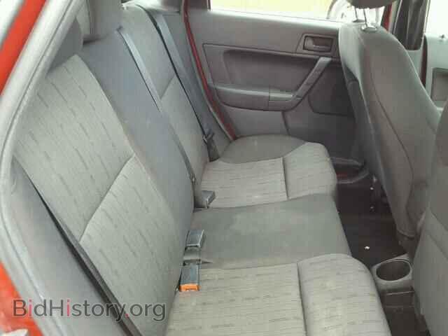 2010 FORD FOCUS - VIN: 1FAHP3FN6AW213753 - Фото 6