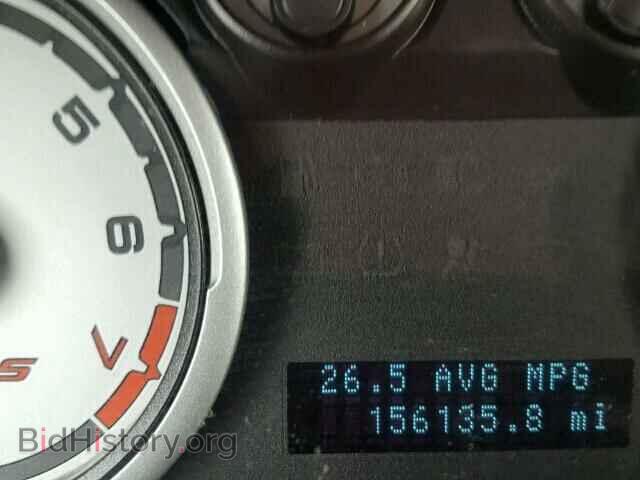 2010 FORD FOCUS - VIN: 1FAHP3FN6AW213753 - Фото 8