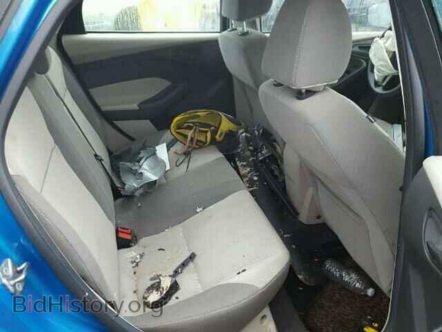 2012 FORD FOCUS - VIN: 1FAHP3F24CL426386 - Photo 6