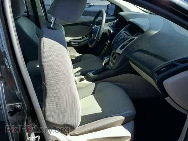 2014 FORD FOCUS - VIN: 1FADP3F24EL335510 - Фото 5