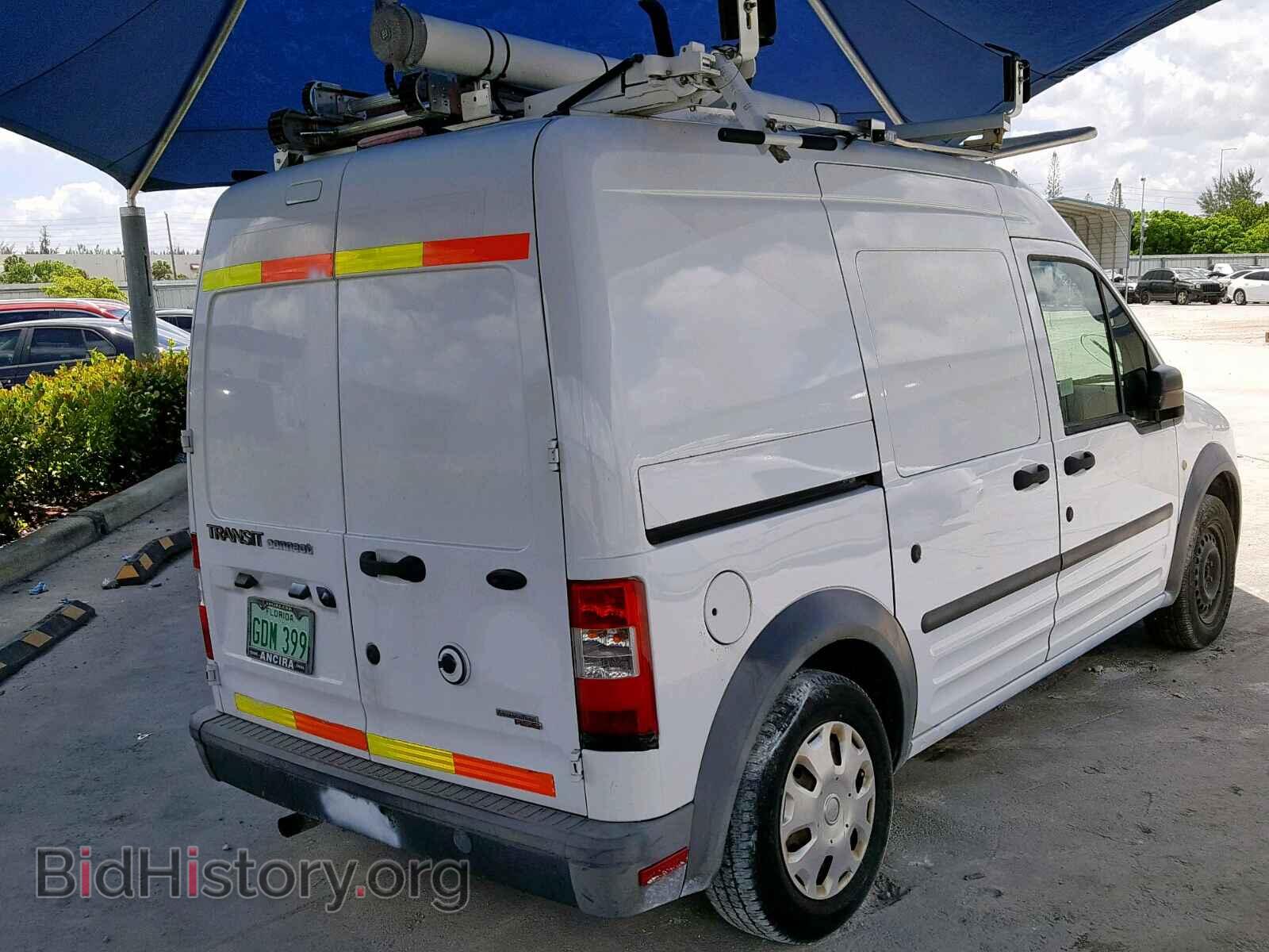 2012 FORD TRANSIT CO - VIN: NM0LS7ANXCT098884 - Фото 4