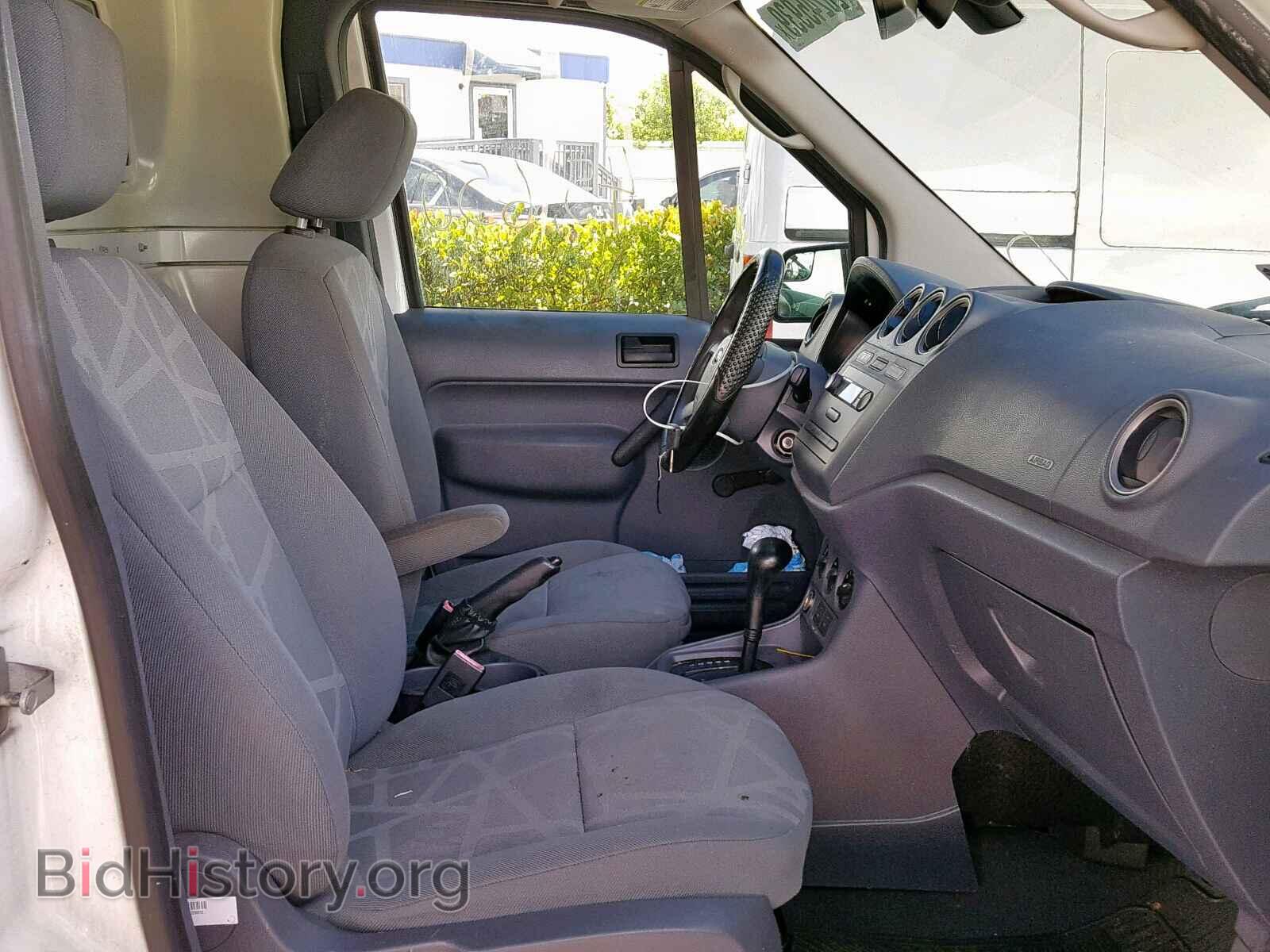 2012 FORD TRANSIT CO - VIN: NM0LS7ANXCT098884 - Фото 5