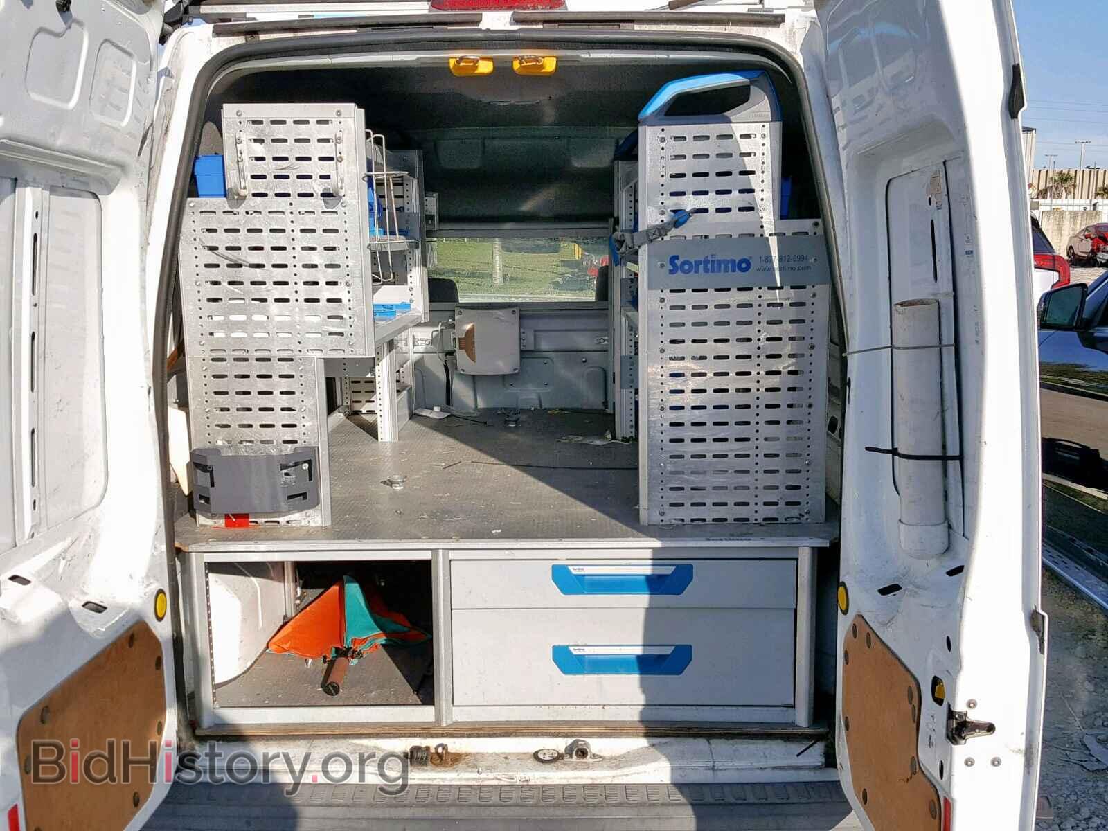 2012 FORD TRANSIT CO - VIN: NM0LS7ANXCT098884 - Фото 6