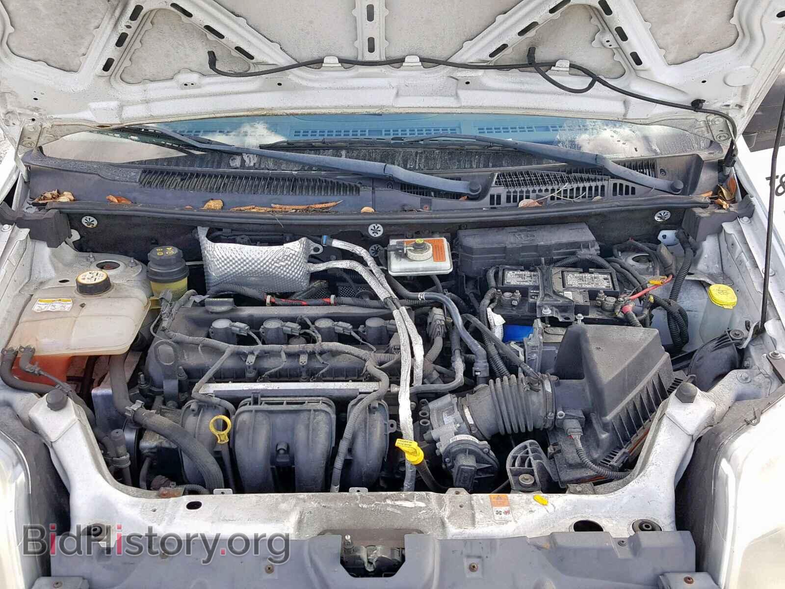 2012 FORD TRANSIT CO - VIN: NM0LS7ANXCT098884 - Фото 7