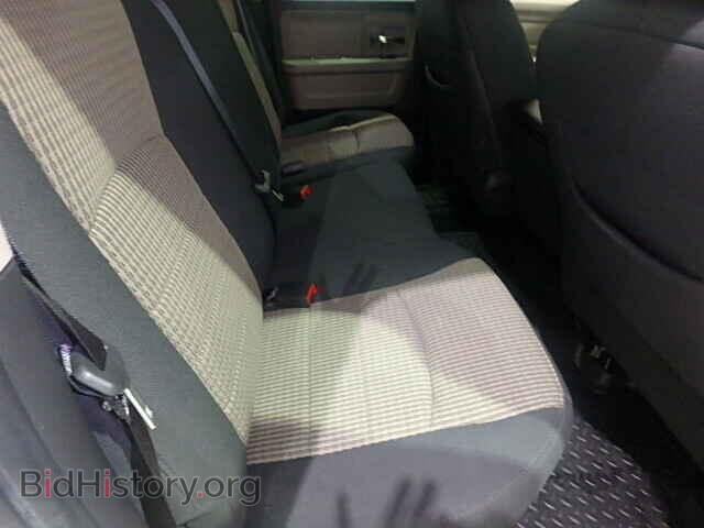 2012 DODGE RAM 1500 - VIN: 1C6RD7GT8CS244743 - Фото 6