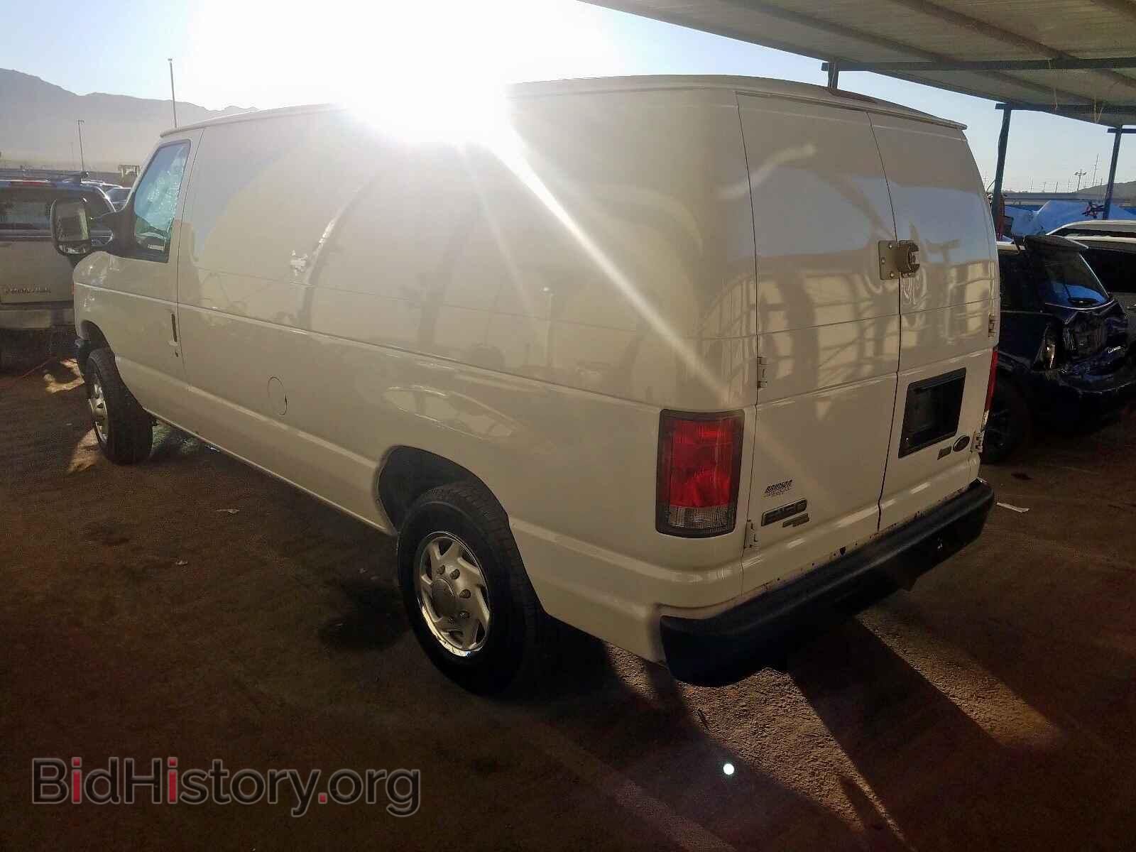 2014 FORD ECONOLINE - VIN: 1FTNE1EW5EDA11148 - Photo 3