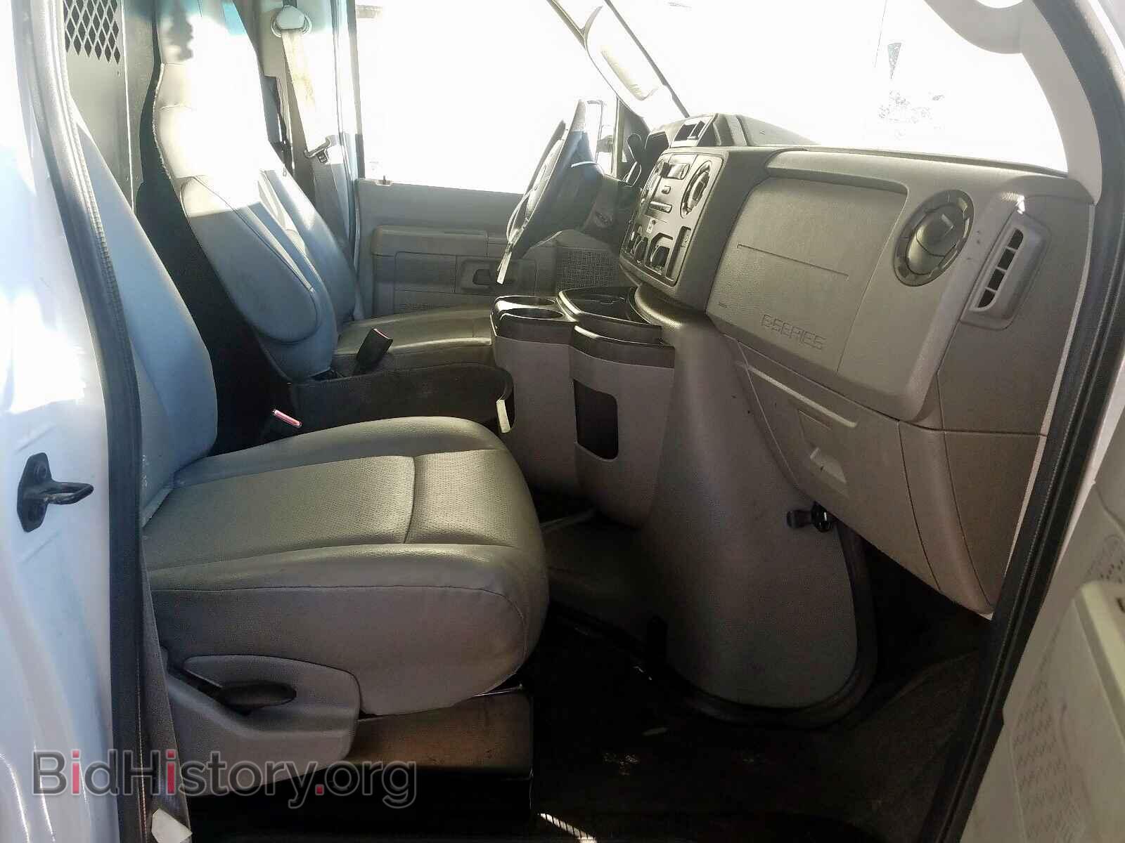 2014 FORD ECONOLINE - VIN: 1FTNE1EW5EDA11148 - Photo 5