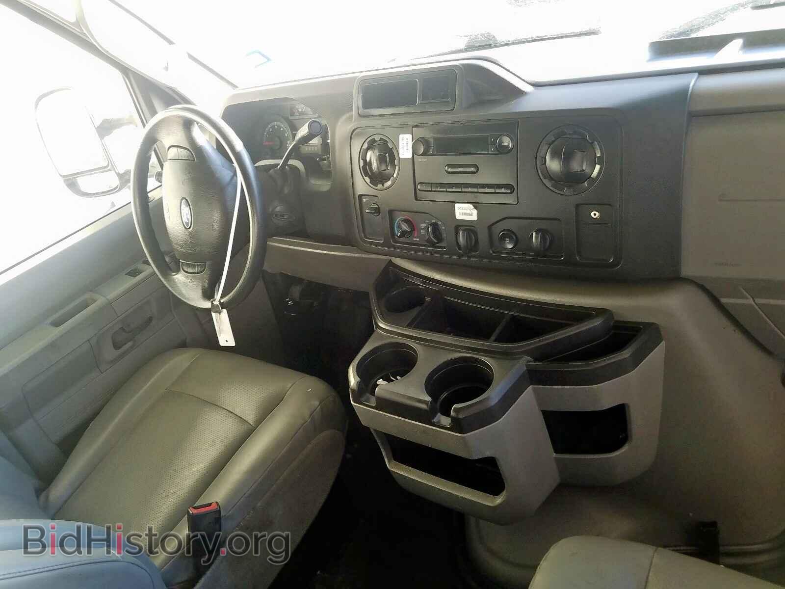 2014 FORD ECONOLINE - VIN: 1FTNE1EW5EDA11148 - Photo 9