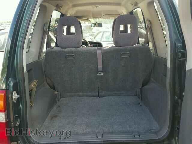 2002 SUZUKI GR VITARA - VIN: JS3TE62V024150942 - Фото 9