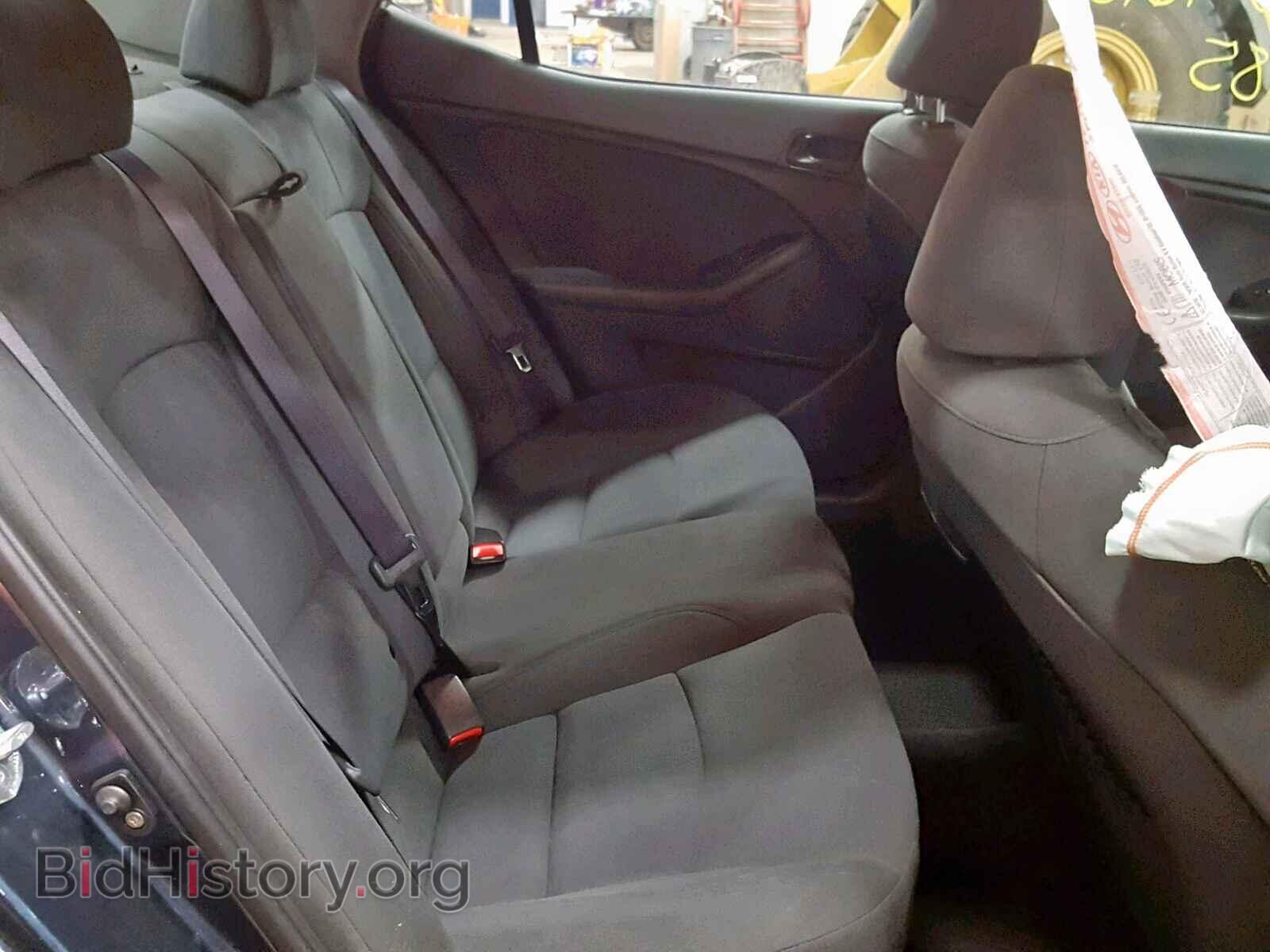 2015 KIA OPTIMA - VIN: KNAGM4A71F5573598 - Photo 6
