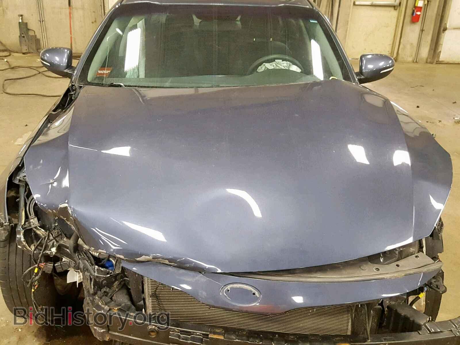 2015 KIA OPTIMA - VIN: KNAGM4A71F5573598 - Photo 7
