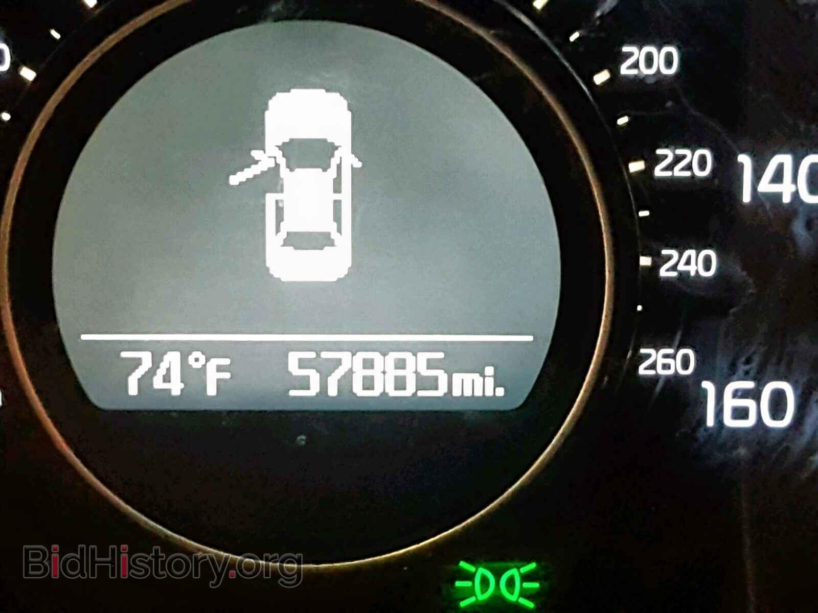 2015 KIA OPTIMA - VIN: KNAGM4A71F5573598 - Photo 8