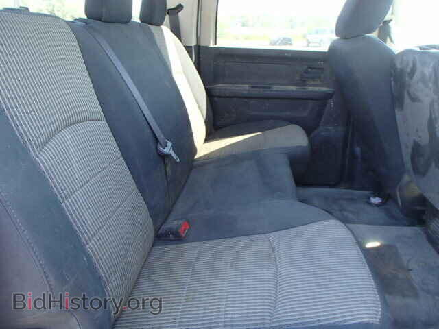 2011 DODGE RAM 3500 - VIN: 3D6WZ4CL0BG502271 - Фото 6