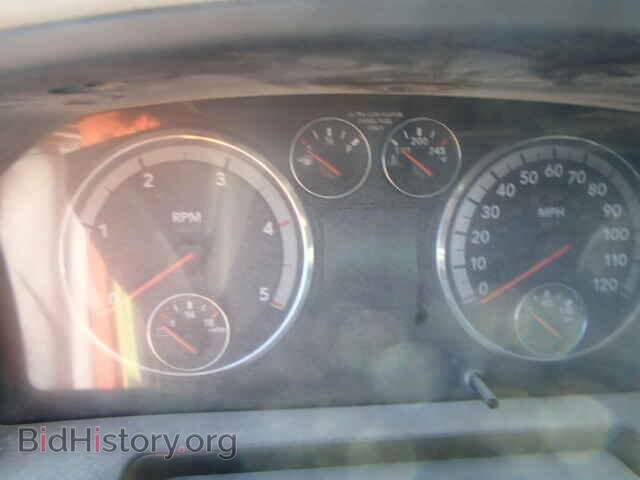 2011 DODGE RAM 3500 - VIN: 3D6WZ4CL0BG502271 - Фото 8