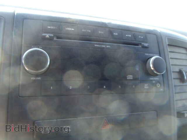 2011 DODGE RAM 3500 - VIN: 3D6WZ4CL0BG502271 - Фото 9