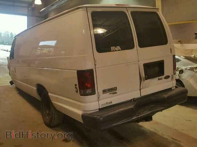 2013 FORD ECONOLINE - VIN: 1FTSS3EL9DDA60901 - Photo 3