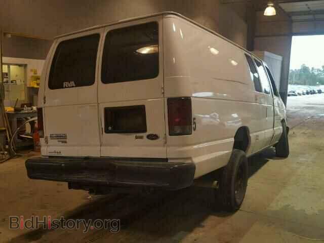 2013 FORD ECONOLINE - VIN: 1FTSS3EL9DDA60901 - Photo 4
