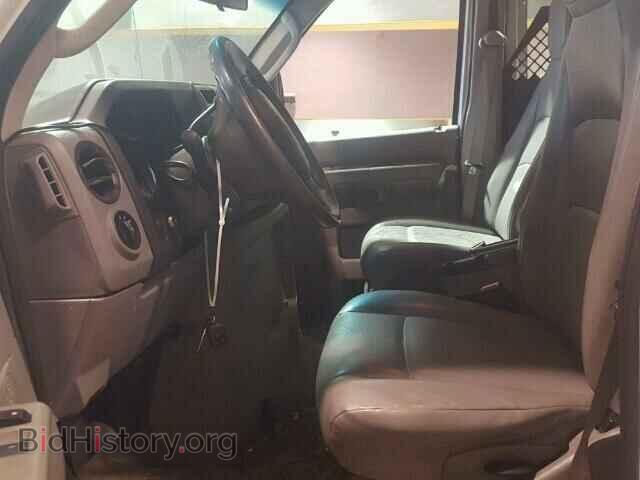 2013 FORD ECONOLINE - VIN: 1FTSS3EL9DDA60901 - Photo 5