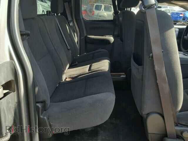 2007 CHEVROLET SILVERADO - VIN: 2GCEC19C071732188 - Фото 6