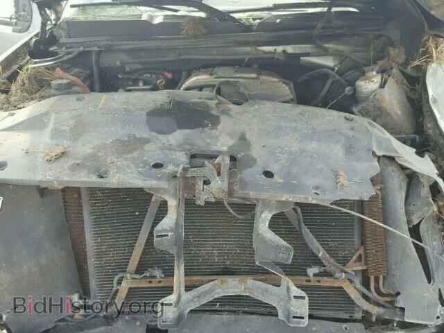 2007 CHEVROLET SILVERADO - VIN: 2GCEC19C071732188 - Фото 7