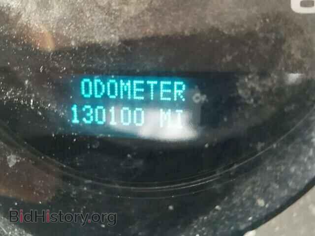 2007 CHEVROLET SILVERADO - VIN: 2GCEC19C071732188 - Фото 8