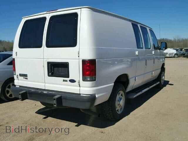 2011 FORD ECONOLINE - VIN: 1FTNE2EW9BDA77333 - Фото 4
