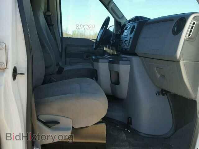 2011 FORD ECONOLINE - VIN: 1FTNE2EW9BDA77333 - Фото 5