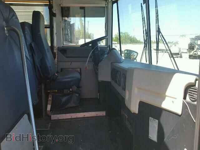 2003 BLUE BIRD ALL MODELS - VIN: 1BABKBDA13F208309 - Photo 5