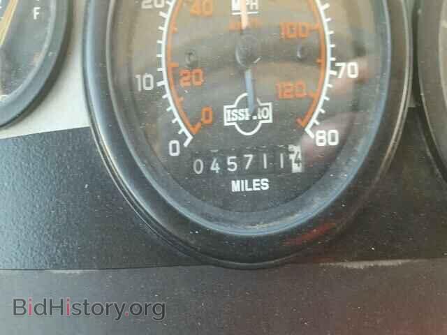 2003 BLUE BIRD ALL MODELS - VIN: 1BABKBDA13F208309 - Photo 8