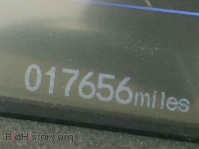 2014 HONDA CIVIC - VIN: 2HGFB2F56EH534501 - Фото 8