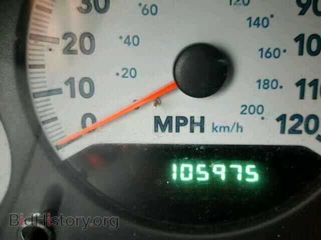 2007 DODGE CARAVAN - VIN: 2D4GP44L37R247506 - Фото 8