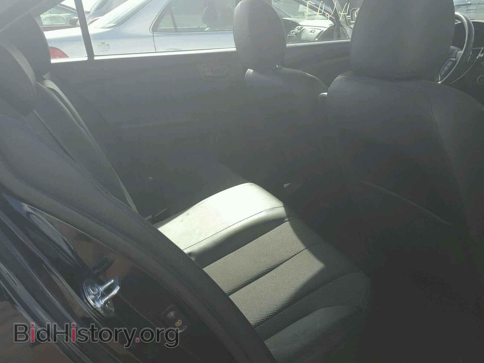 2010 KIA OPTIMA - VIN: KNAGH4A43A5407358 - Фото 6
